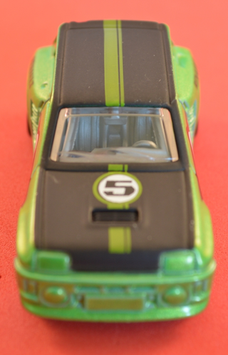 Illustration for article titled French Friday - Hot Wheels Renault 5 Turbo